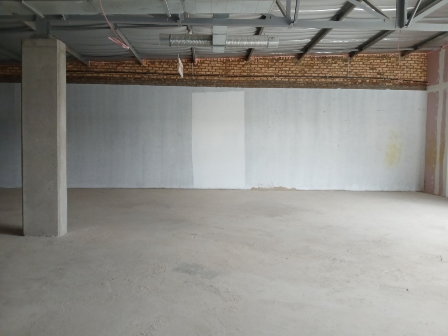To Let commercial Property for Rent in Bodorp North West